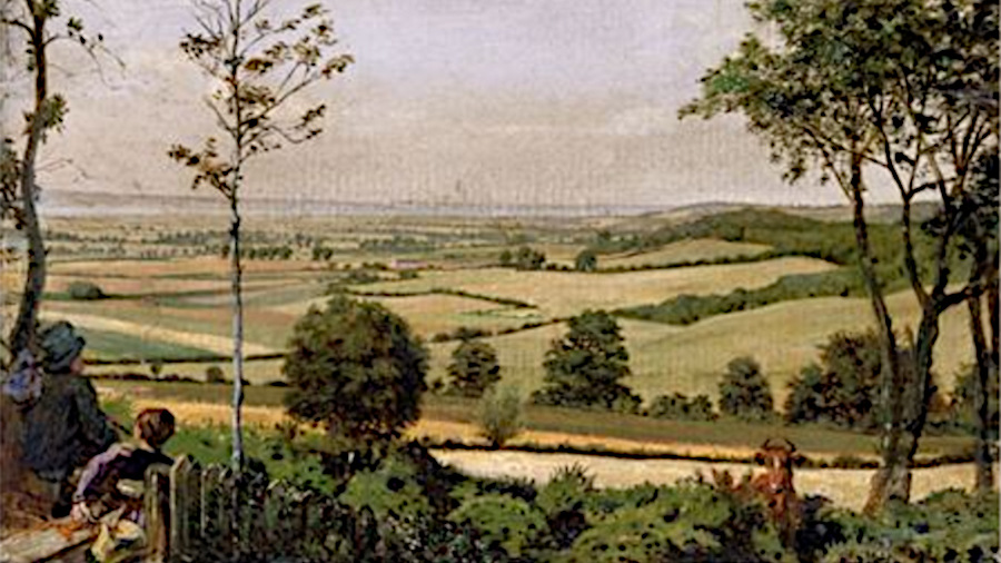 Shorne Local History Group